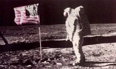 5 Astronot NASA yang...