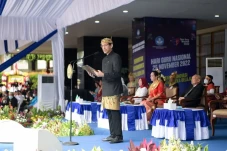 Kesadaran untuk Berubah,...