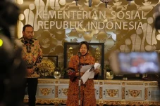 Suplai Kebutuhan Makanan...