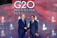 Peran Aktif Presiden...