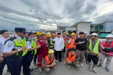 Prabowo: Siapa pun Jadi...
