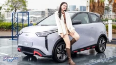 Chery Gandeng Gucci...
