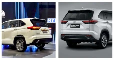 Ini Perbedaan Toyota...