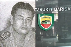 Mengenal Sosok Maludin...