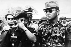 Harum di Era Soeharto,...