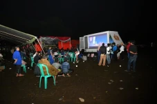 Kerahkan Smart Truck,...
