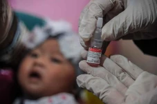 Aceh KLB Polio, Ini...
