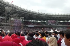 Cerita Relawan Jokowi...