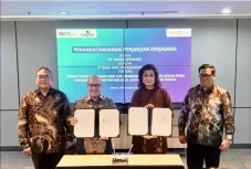 Kerja Sama MNC Bank–TASPEN,...