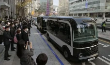 Korea Selatan Resmi...