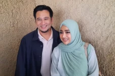 23 Tahun Menikah, Teuku...