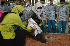 Peringati HGN, Perbanas...