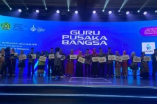 HGN 2022, Ini Peraih...