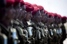 Tentara Somalia Gagalkan...