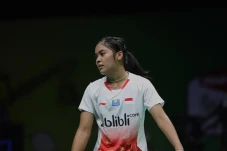 Debut di BWF World Tour...