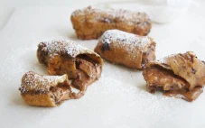 10 Dessert Paling Unik...