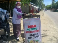 Kisah Andi Riza Ardia,...