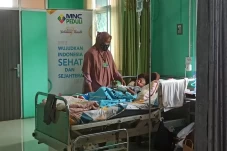 Program Operasi Hernia...