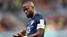 Jiwa Mulia Enner Valencia...
