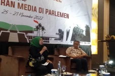 Anggota Dewan Galau...