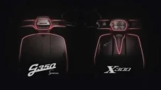 G350 dan X300 Beredar,...