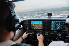 Helikopter Polri Hilang...
