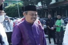 Narasi Khilafah Harus...