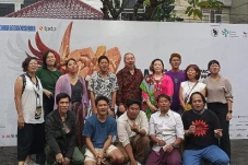 Kenalkan Budaya Lokal...