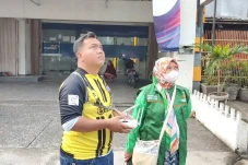 Sudin LH Jaktim Pakai...