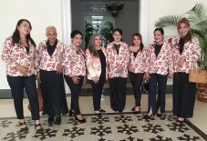 Kader Perindo Bali Pimpin...
