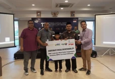 MNC Land dan Next Hotel...