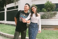 5 Artis Indonesia yang...