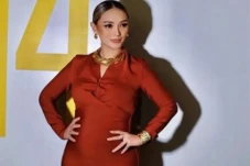 5 Artis yang Tak Lulus...