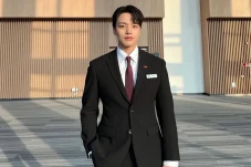 5 Fakta Yeo Jin Goo,...