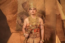 Kaesang Pangarep Bantu...