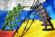 Kremlin Sebut Ukraina...