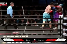 Bakhodir Jalolov Perpanjang...