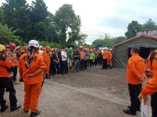 14 Korban Gempa Cianjur...