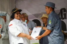 Bogor Go Green, Upaya...
