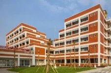 Asrama Mahasiswa Nusantara...