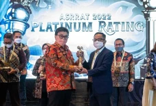 Jadi Role Model Penerapan...