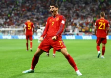 Spanyol Gagal Kalahkan...
