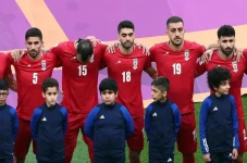 Pemain Iran Terancam...
