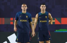 Fernando Santos Pastikan...