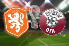 Jadwal Belanda vs Qatar:...