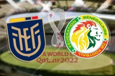 Jadwal Ekuador vs Senegal:...