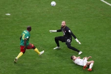 Profil Vincent Aboubakar,...