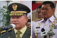 Yudo Margono atau Dudung...