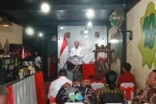 Libatkan Pemuda Rawat...