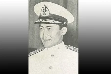 6 Kepala Staf TNI AL...